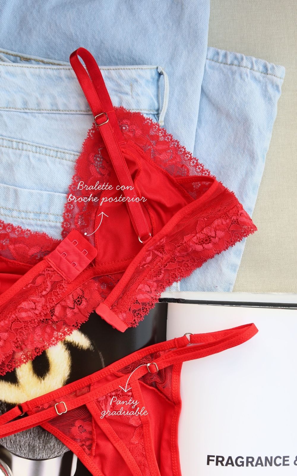 Set Sophie