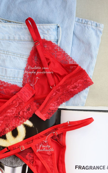 Set Sophie